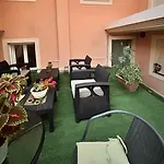 Rouchotas By Viktor 1rst Floor Apartament