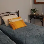 Apartament Rouchotas By Viktor 1rst Floor