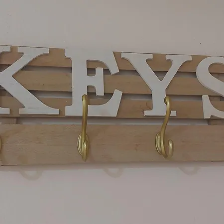 Rouchotas By Viktor 1rst Floor *