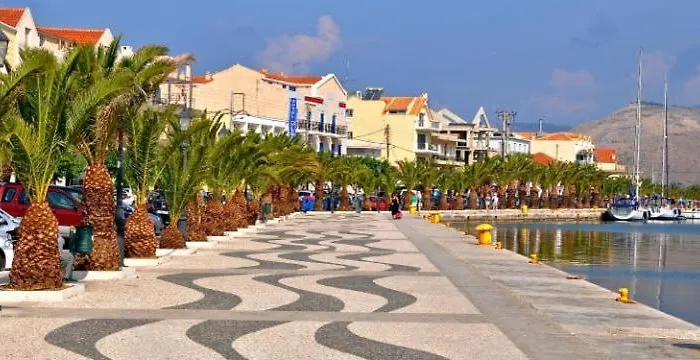 Rouchotas By Viktor 1rst Floor *