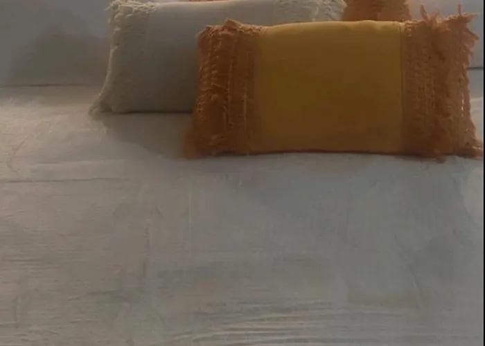 Rouchotas By Viktor 1rst Floor 아파트 아르고스톨리온