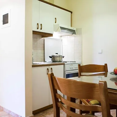 Διαμέρισμα Rouchotas By Viktor 1rst Floor *