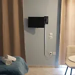 Rouchotas By Viktor 1rst Floor Apartment