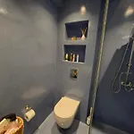Appartamento Rouchotas By Viktor 1rst Floor *
