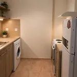 Rouchotas By Viktor 1rst Floor 아파트 *