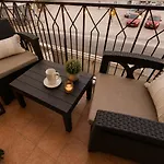 아파트 Rouchotas By Viktor 1rst Floor 아르고스톨리온
