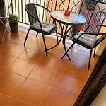 Rouchotas By Viktor 1rst Floor 아파트