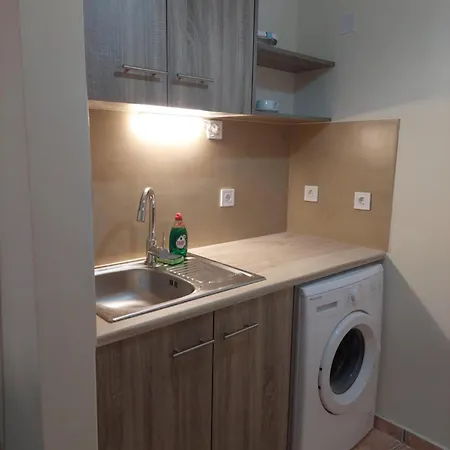 Apartment Rouchotas By Viktor 1rst Floor *