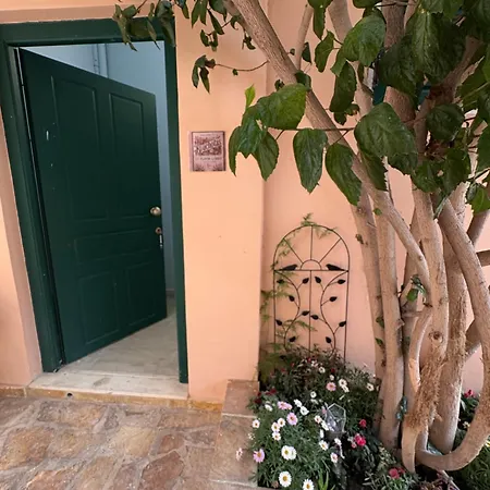 Apartamento Rouchotas By Viktor 1rst Floor *