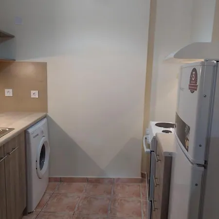 Rouchotas By Viktor 1rst Floor Apartamento Argostoli (Kefalonia)