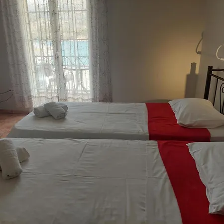 Apartament Rouchotas By Viktor 1rst Floor *