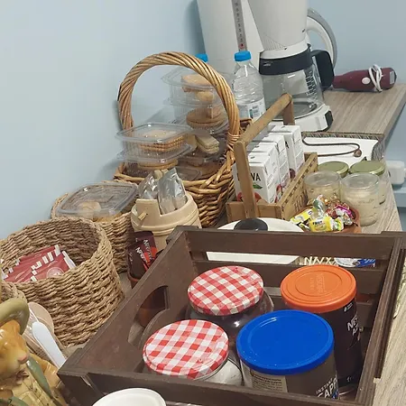 Apartament Rouchotas By Viktor 1rst Floor *