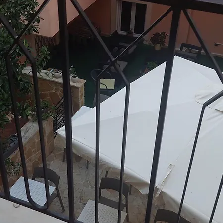 Lejlighed Rouchotas By Viktor 1rst Floor Argostoli (Kefalonia)