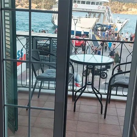 Rouchotas By Viktor 1rst Floor Argostoli (Kefalonia)