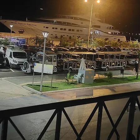 Apartament Rouchotas By Viktor 1rst Floor *