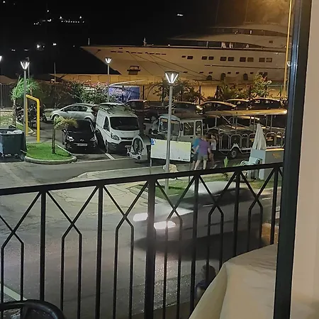 Lejlighed Rouchotas By Viktor 1rst Floor Argostoli (Kefalonia)