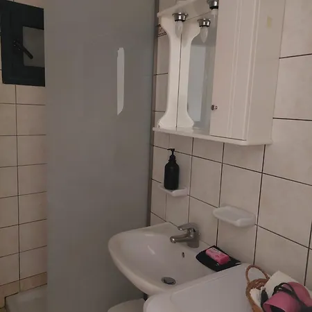 Apartamento Rouchotas By Viktor 1rst Floor