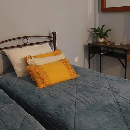 Apartman Rouchotas By Viktor 1rst Floor