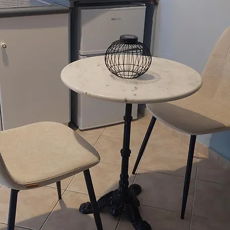 Apartman Rouchotas By Viktor 1rst Floor Argosztóli