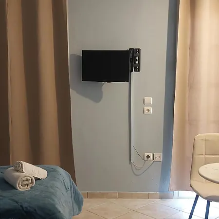 Rouchotas By Viktor 1rst Floor Apartment
