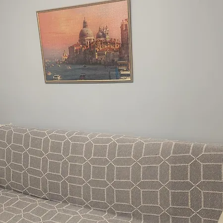Apartman Rouchotas By Viktor 1rst Floor Argosztóli