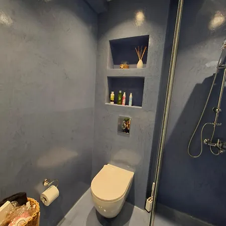 Appartement Rouchotas By Viktor 1rst Floor *