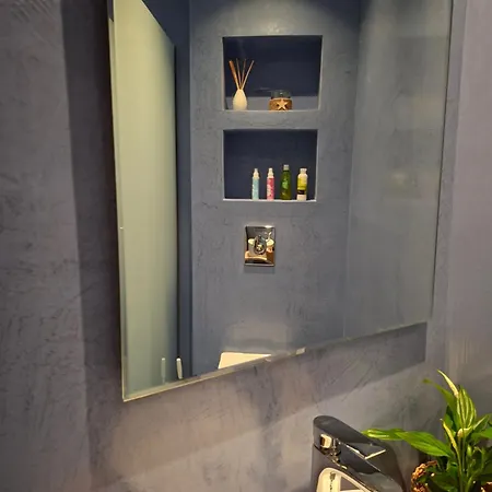 Rouchotas By Viktor 1rst Floor Appartement *