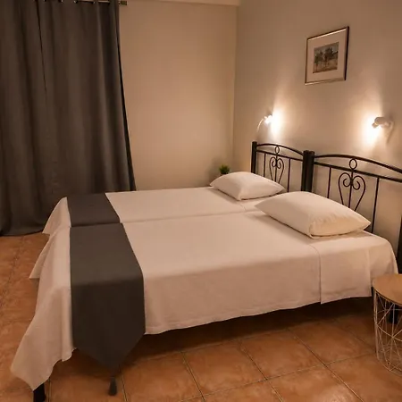 Lejlighed Rouchotas By Viktor 1rst Floor Argostoli (Kefalonia)