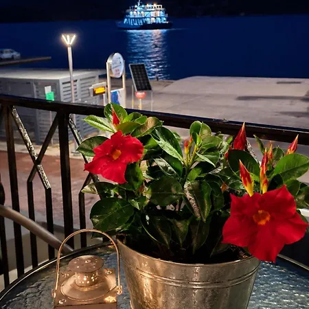 Rouchotas By Viktor 1rst Floor * Argostoli (Kefalonia)