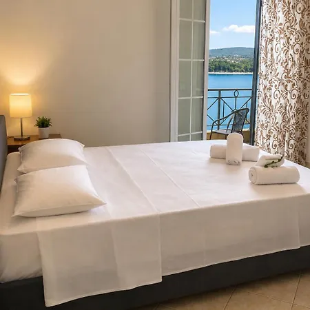 Rouchotas By Viktor 1rst Floor Apartamento *