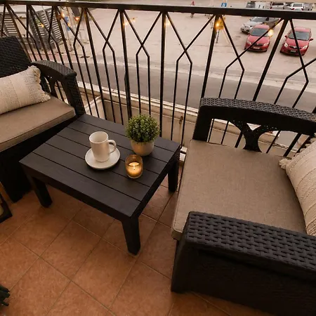 Lejlighed Rouchotas By Viktor 1rst Floor Argostoli (Kefalonia)