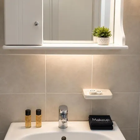 Apartamento Rouchotas By Viktor 1rst Floor *