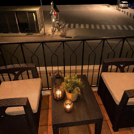 Lejlighed Rouchotas By Viktor 1rst Floor Argostoli (Kefalonia)