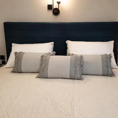 Lejlighed Rouchotas By Viktor 1rst Floor Argostoli (Kefalonia)