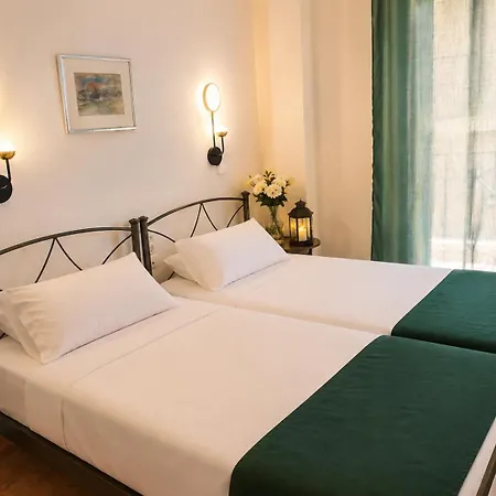 Lejlighed Rouchotas By Viktor 1rst Floor Argostoli (Kefalonia)