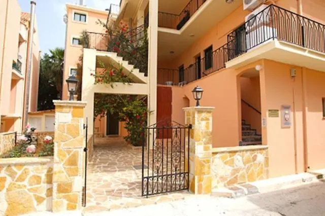 Rouchotas By Viktor 1rst Floor * Argostoli (Kefalonia)