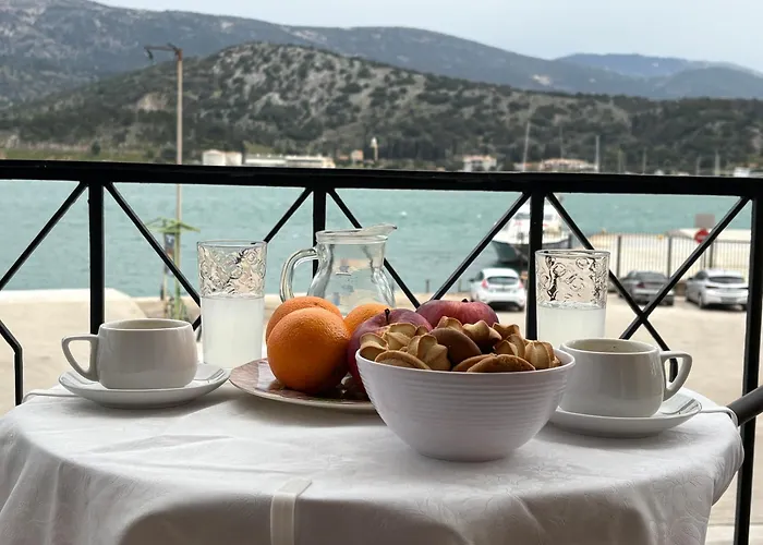 Rouchotas By Viktor 1rst Floor *