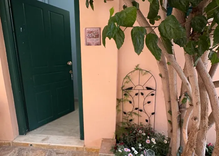 Apartman Rouchotas By Viktor 1rst Floor *