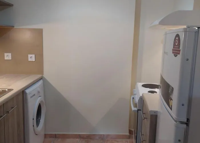 Rouchotas By Viktor 1rst Floor Apartamento Argostoli (Kefalonia)