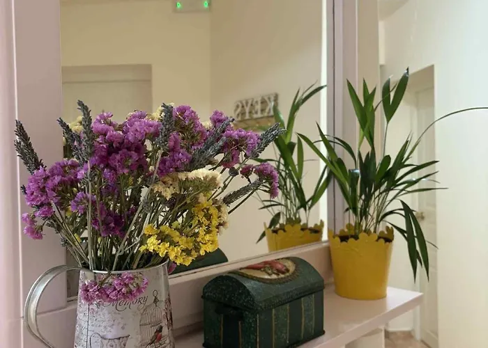 Rouchotas By Viktor 1rst Floor Argosztóli