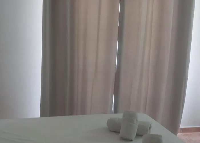 Rouchotas By Viktor 1rst Floor Apartman Argosztóli