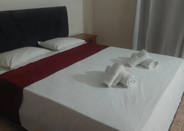 Rouchotas By Viktor 1rst Floor *