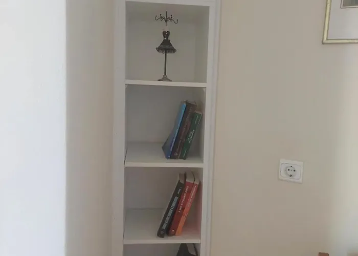 Rouchotas By Viktor 1rst Floor * Argostoli (Kefalonia)