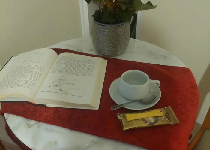 Apartamento Rouchotas By Viktor 1rst Floor Argostoli (Kefalonia)