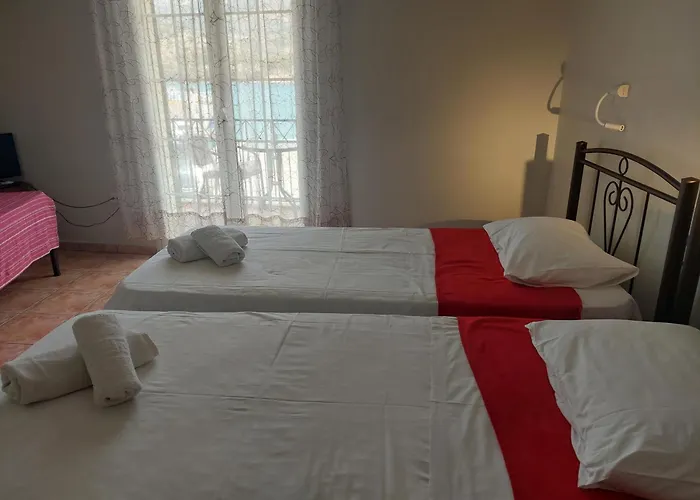 Apartamento Rouchotas By Viktor 1rst Floor *