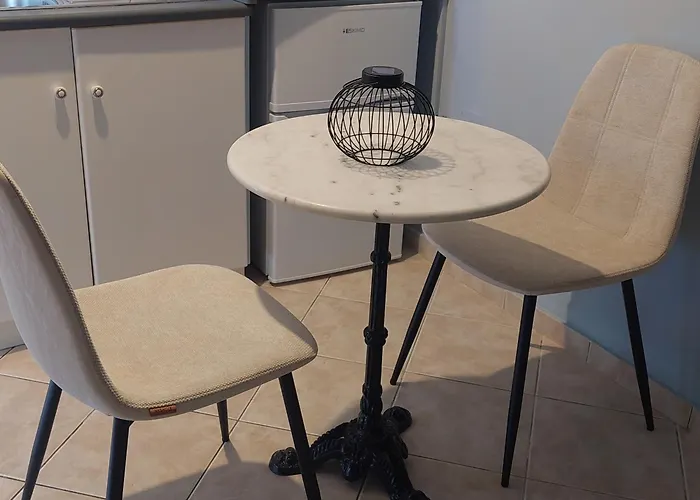 Apartamento Rouchotas By Viktor 1rst Floor Argostoli (Kefalonia)