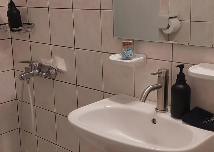 Rouchotas By Viktor 1rst Floor * Argosztóli