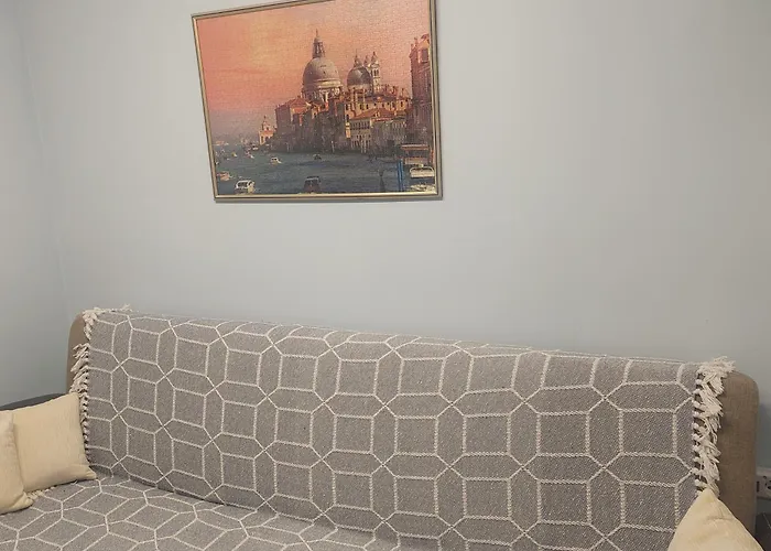 Apartman Rouchotas By Viktor 1rst Floor Argosztóli