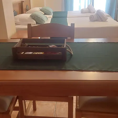 Rouchotas By Viktor 1rst Floor Argostoli (Kefalonia)