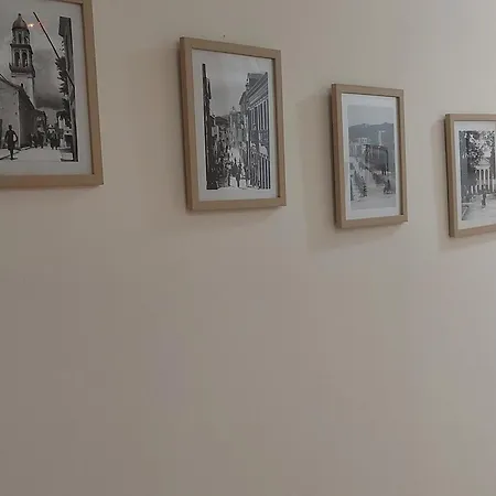 Rouchotas By Viktor 1rst Floor Apartment Argostoli (Kefalonia)